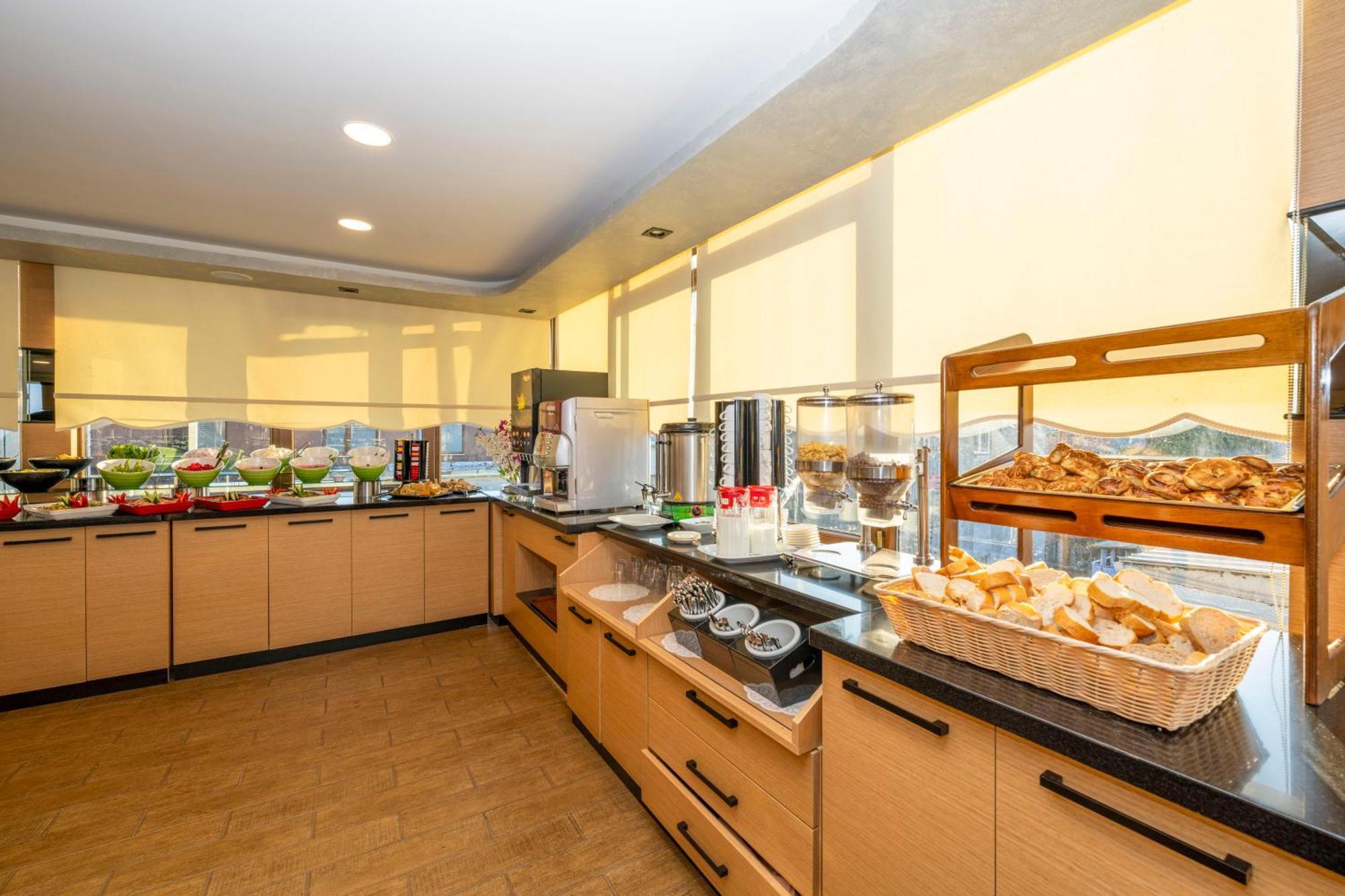 Dalan Otel Istanbul Old City — Fotos 3
